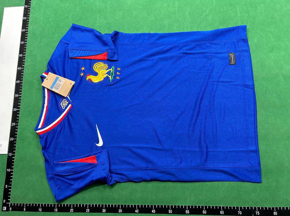 Stüssy Soccer Jersey [28 styles]