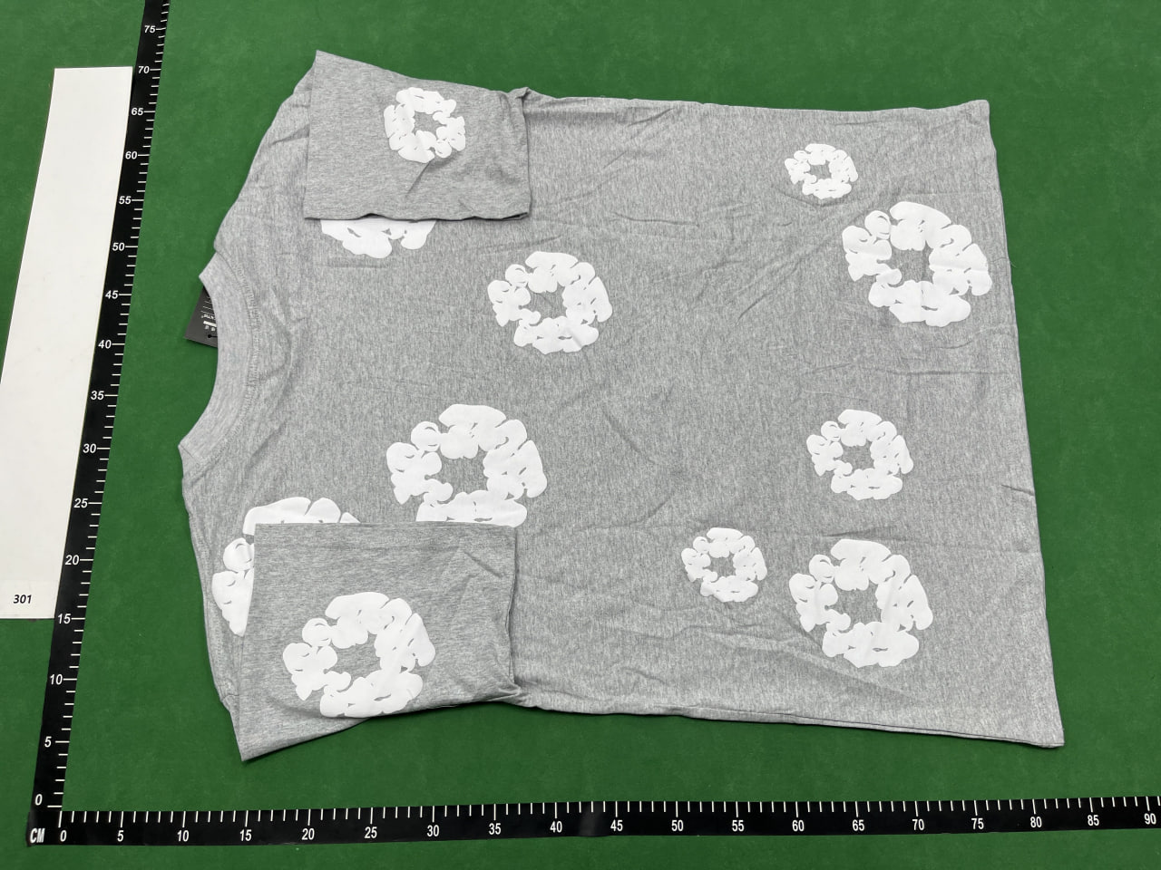 Floral Print T-Shirt/Shorts [24 styles]