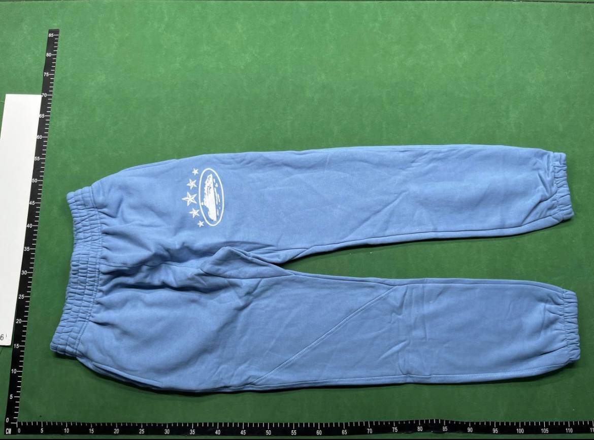 Unknown Brand Cruise Ship Oval Logo Hoodie [30 styles]