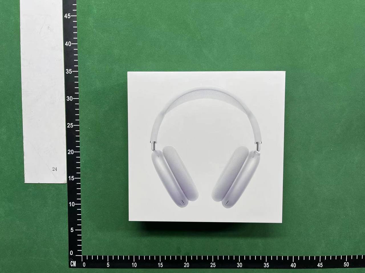 Apple AirPods Max Headphones [7 styles]