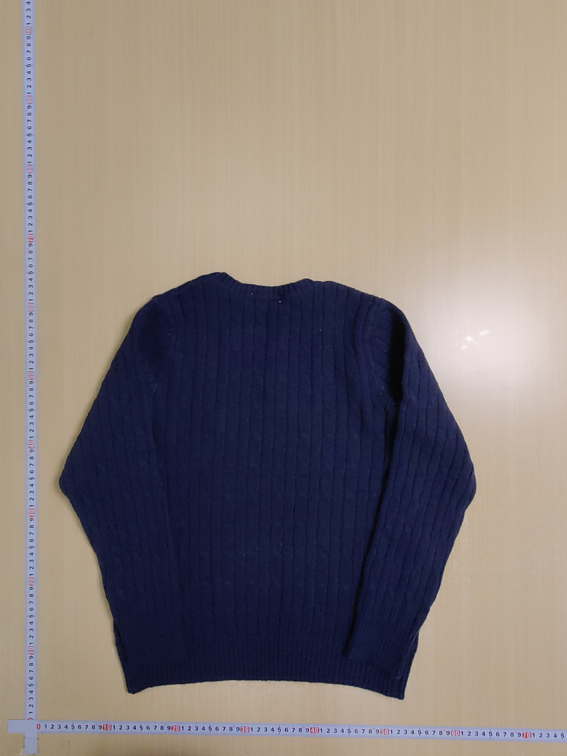 Ralph Lauren Cable Knit Sweater [33 styles]