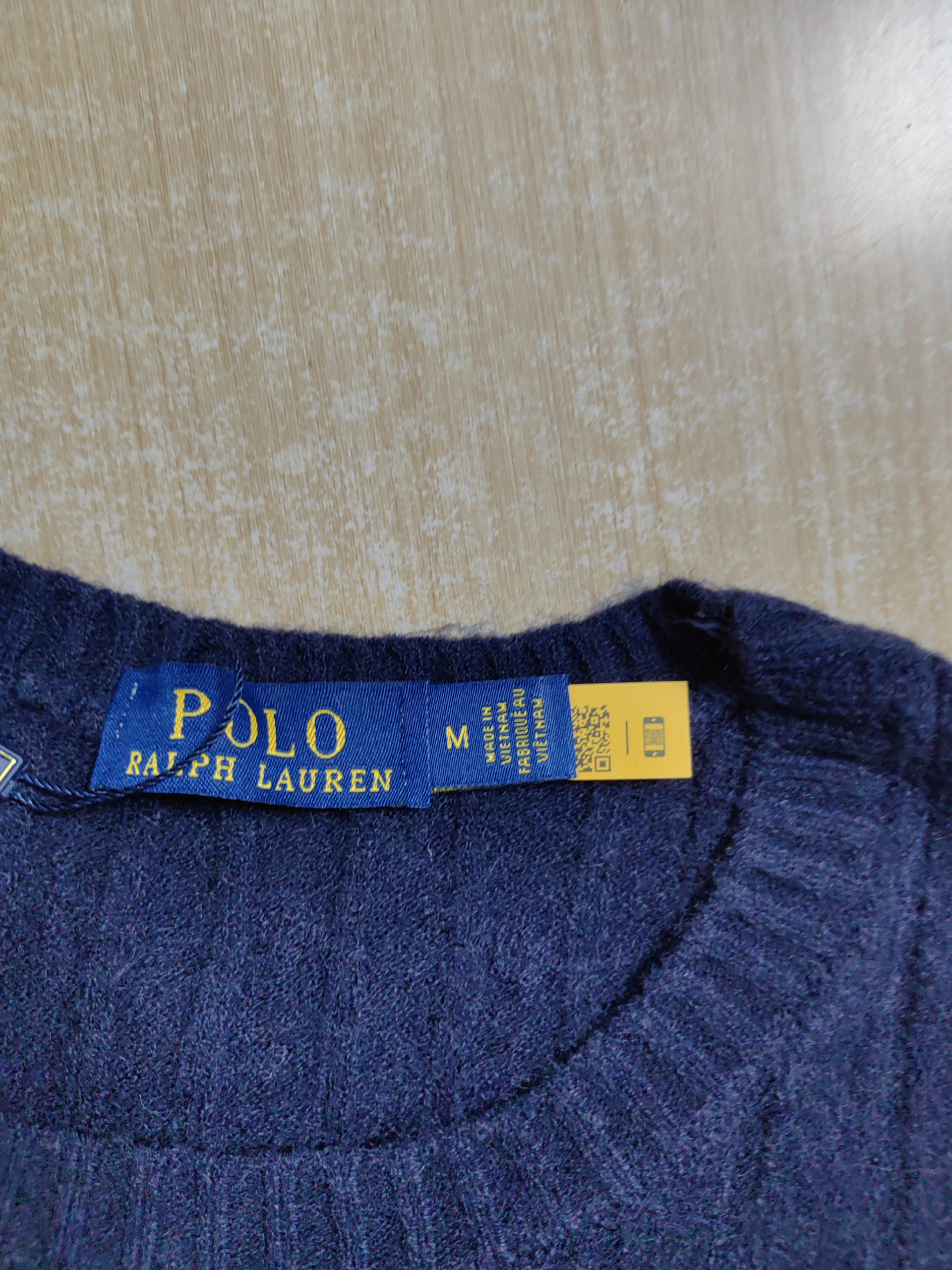 Ralph Lauren Cable Knit Sweater [33 styles]