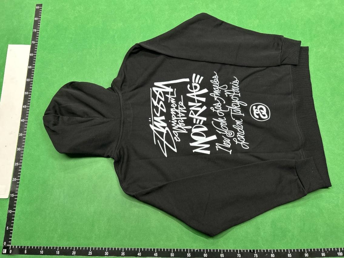 Stussy Dice Hoodie [36 styles]