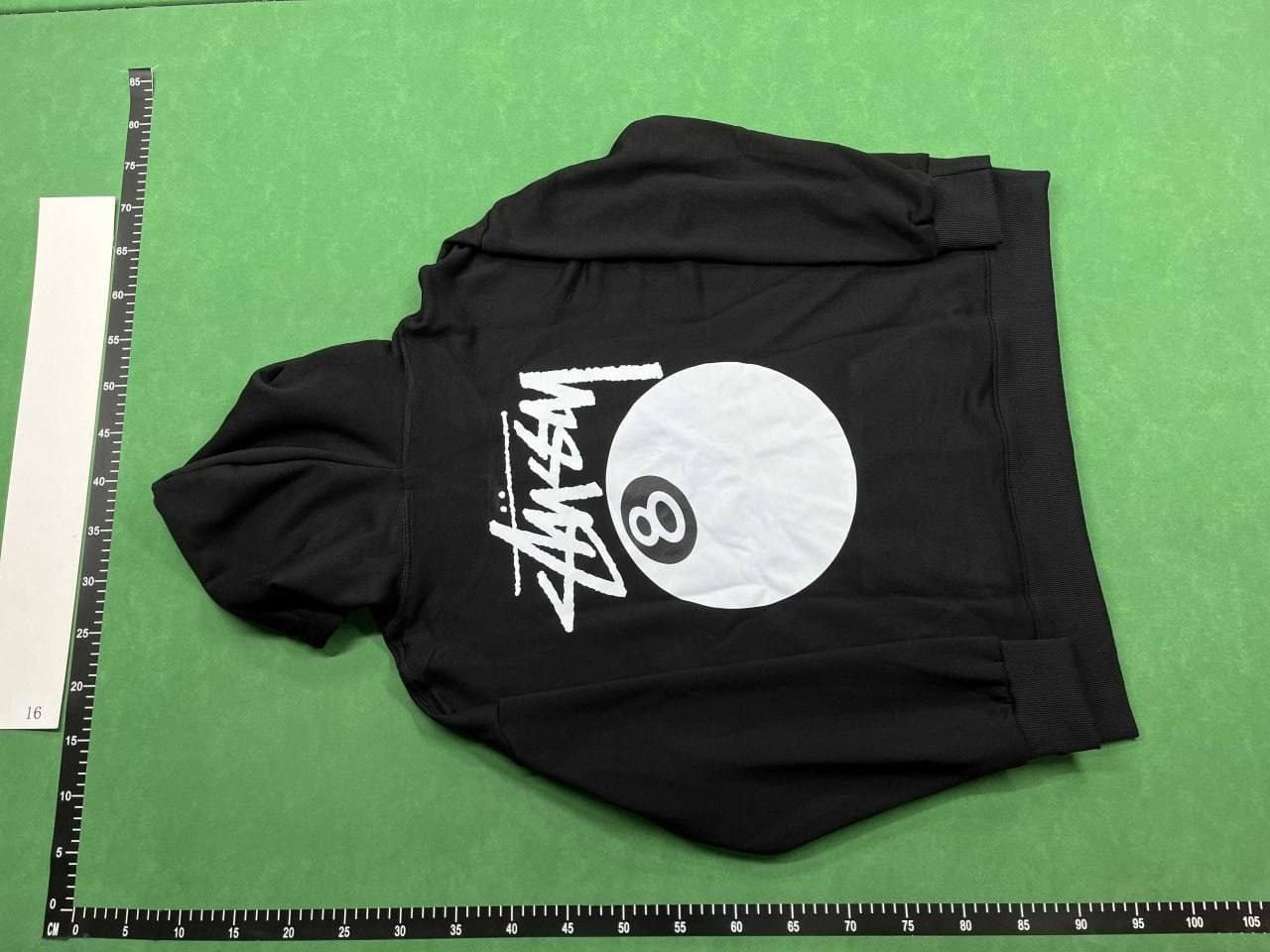 Stussy Dice Hoodie [36 styles]