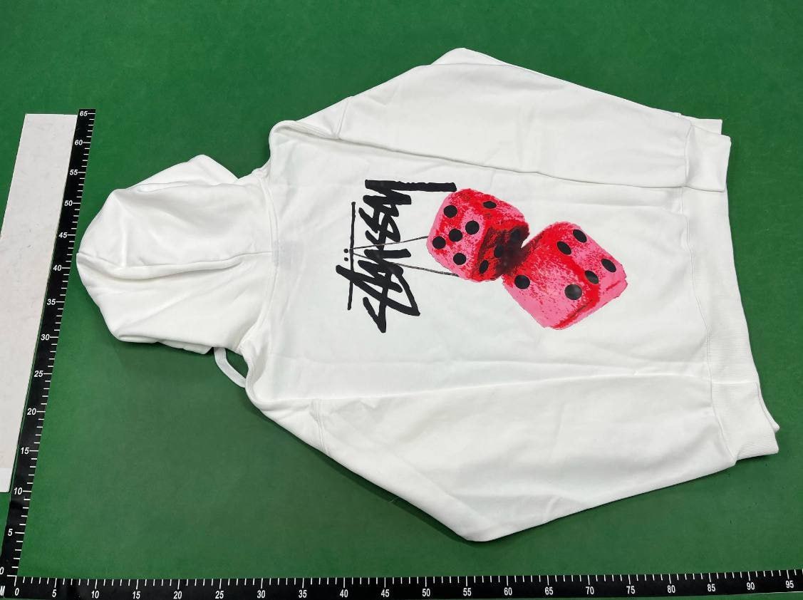 Stussy Dice Hoodie [36 styles]