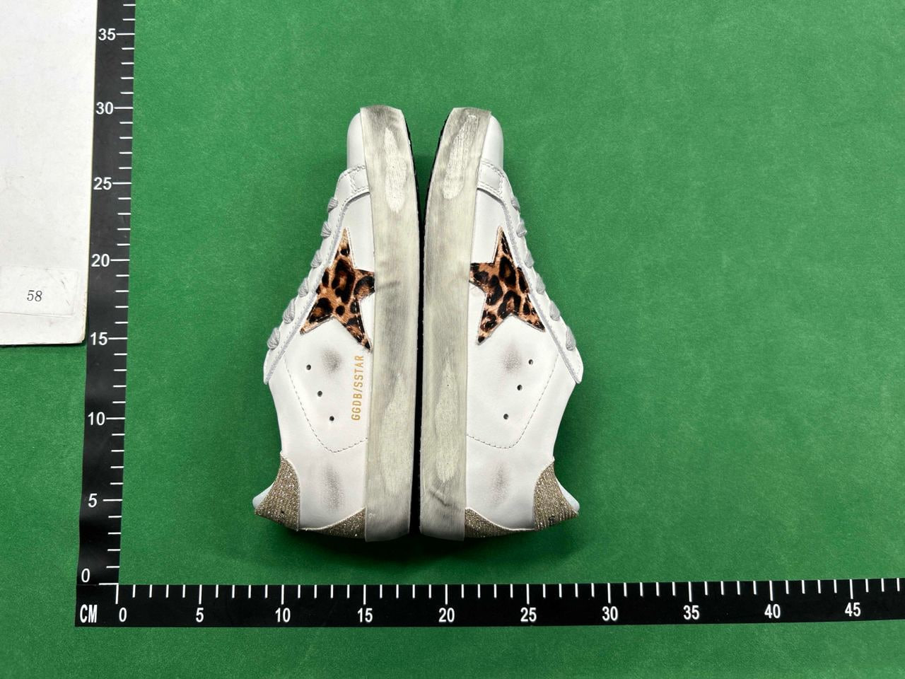Golden Goose Super-Star Sneakers [40 styles]