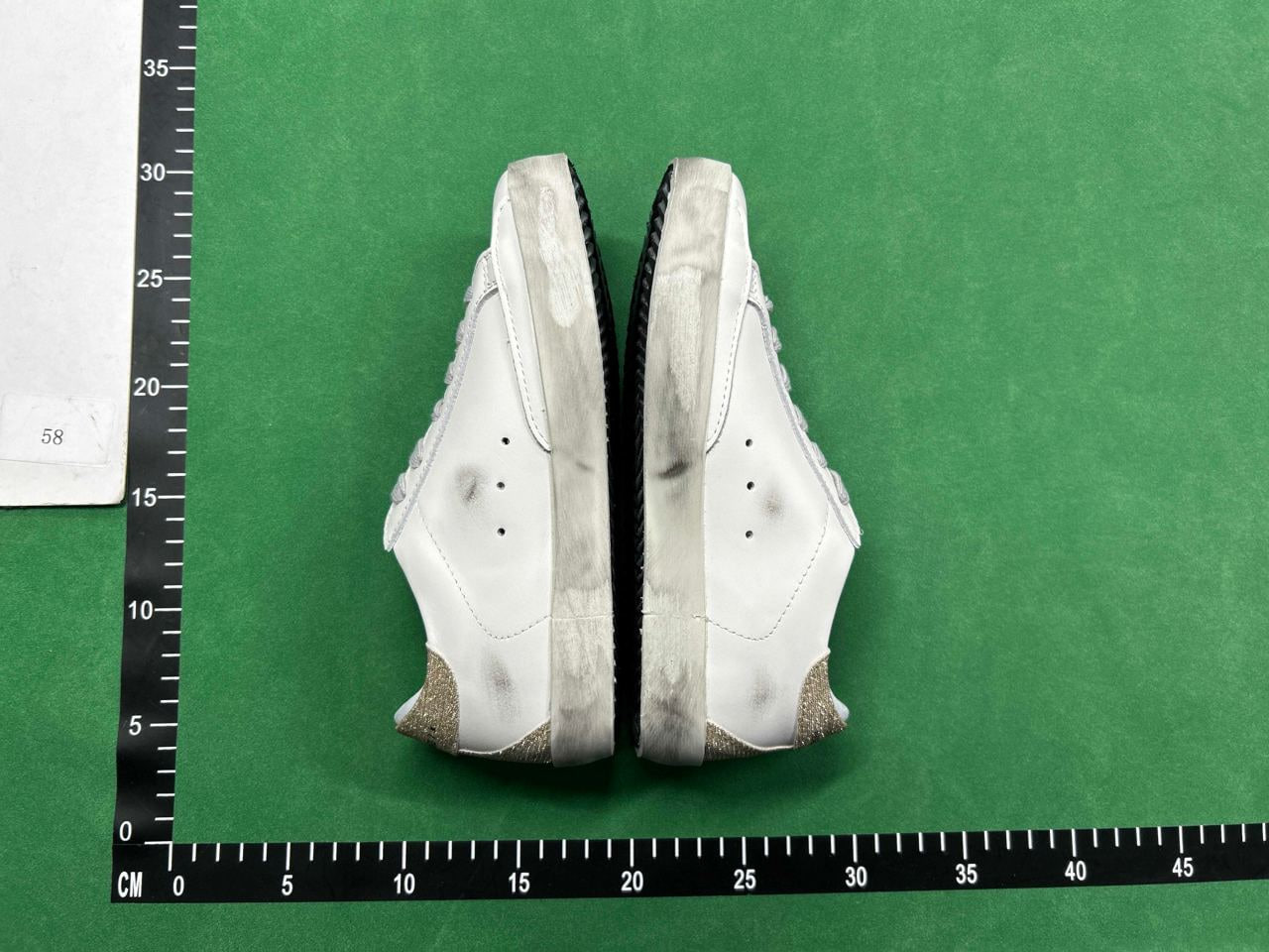 Golden Goose Super-Star Sneakers [40 styles]