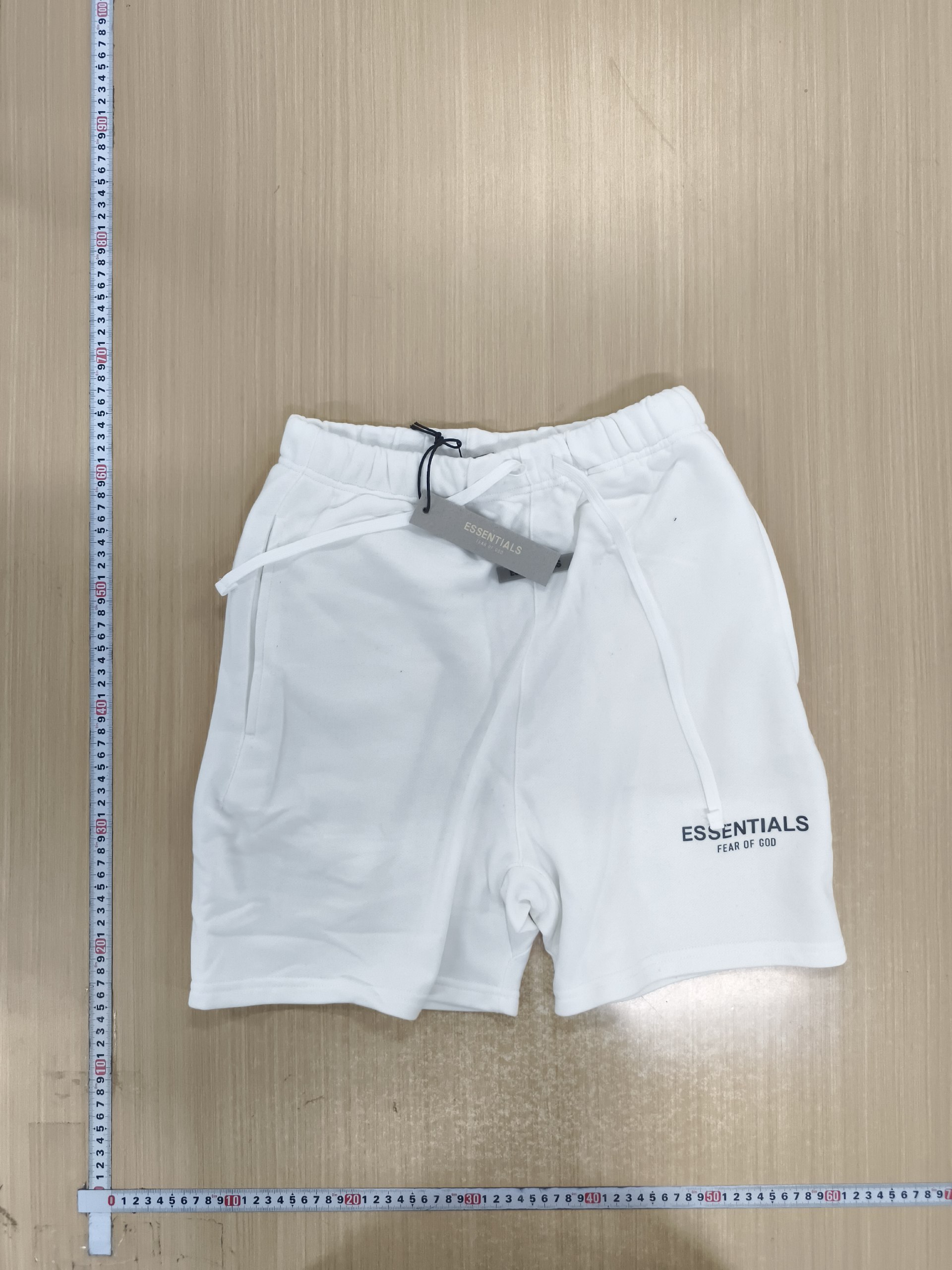 Fear of God Essentials Shorts [7 styles]