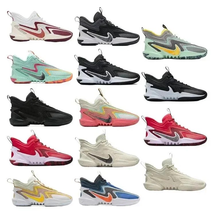 Nike Zoom GT Cut 2 Sneakers [14 styles]