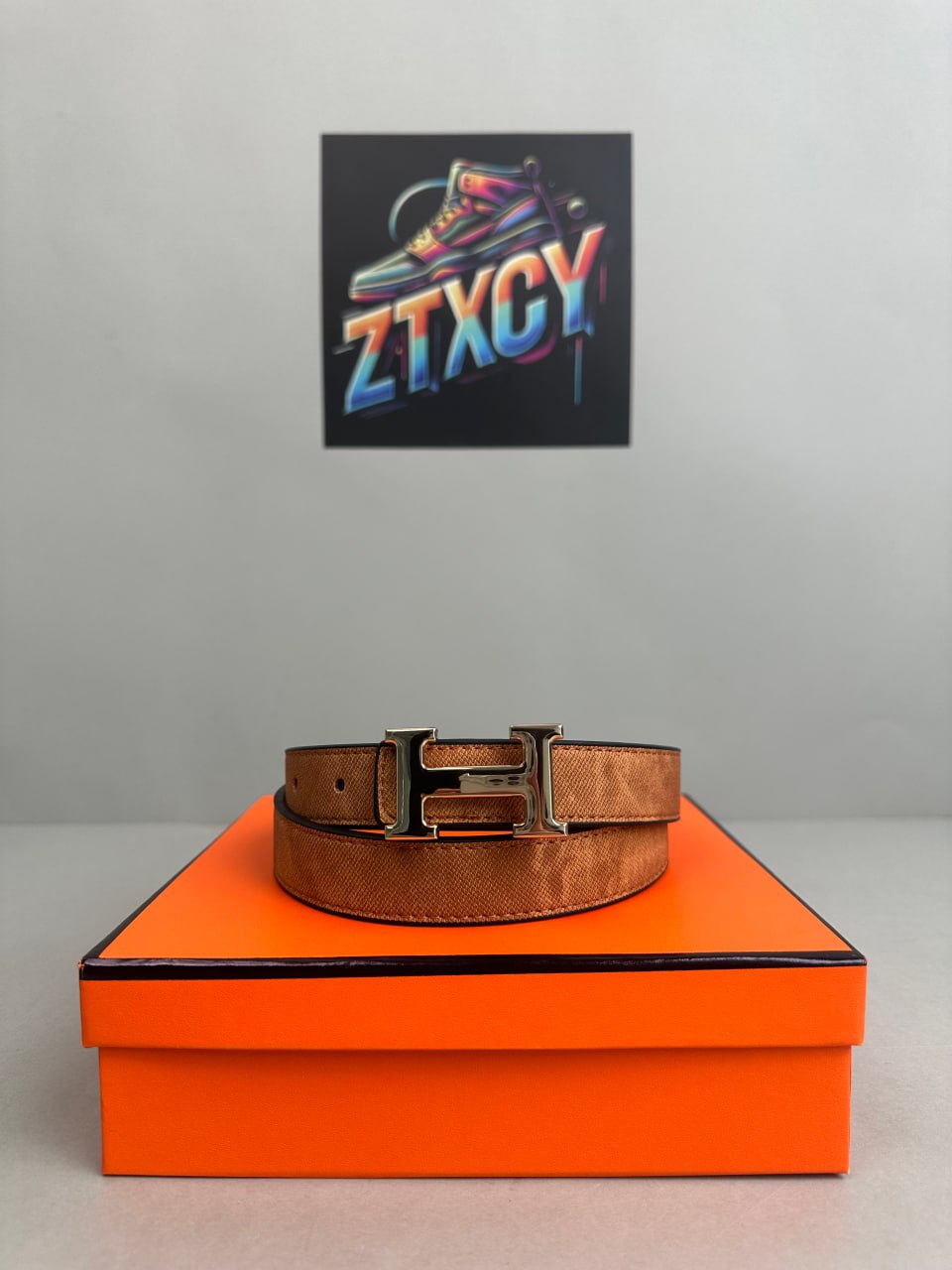 Hermès Constance Belt [12 styles]