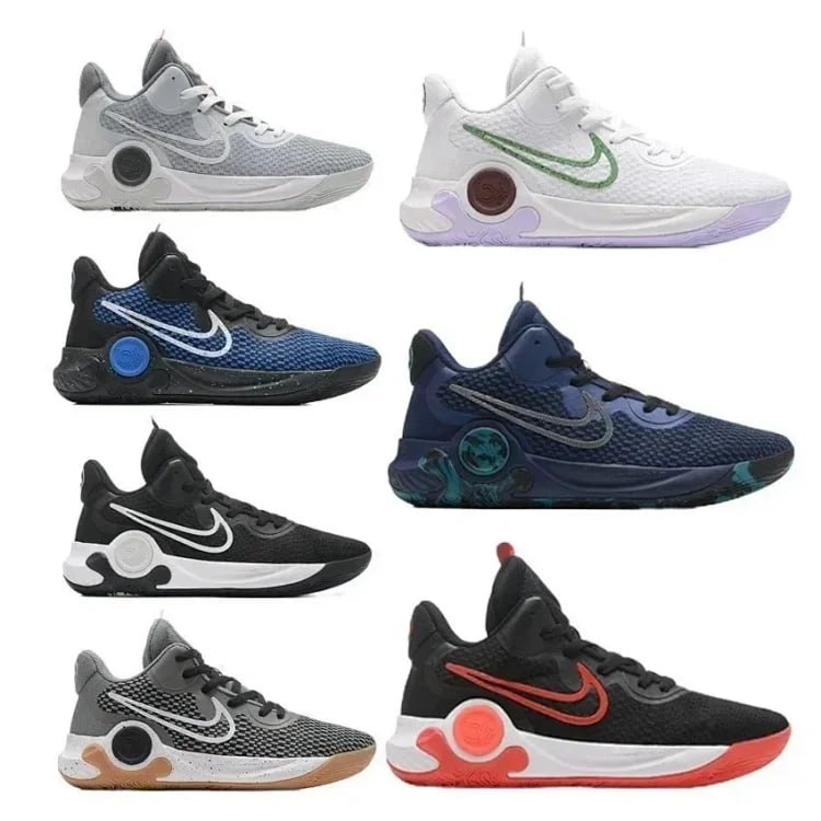 Nike Zoom Rize 3 Basketball Shoes [7 styles]