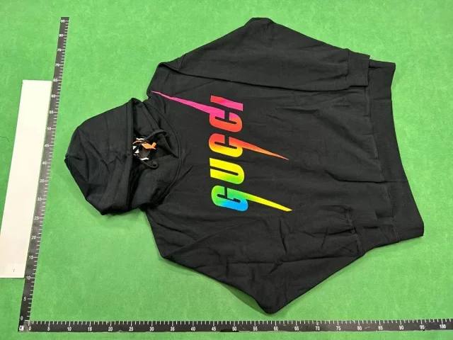 Gucci Graphic Sweatshirts [40 styles]