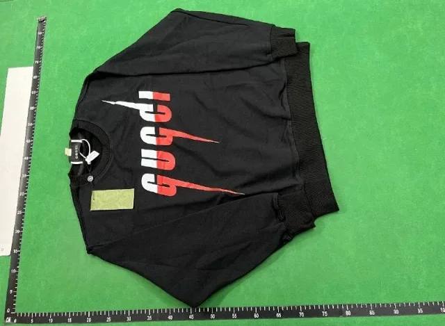 Gucci Graphic Sweatshirts [40 styles]