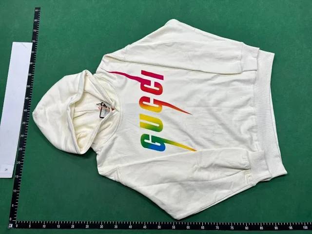 Gucci Graphic Sweatshirts [40 styles]