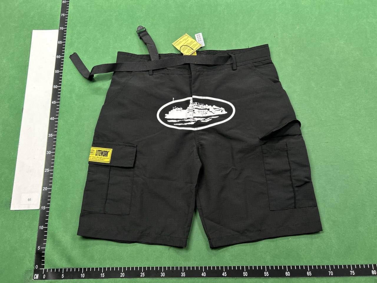 Unbranded Boat Logo Shorts [40 styles]