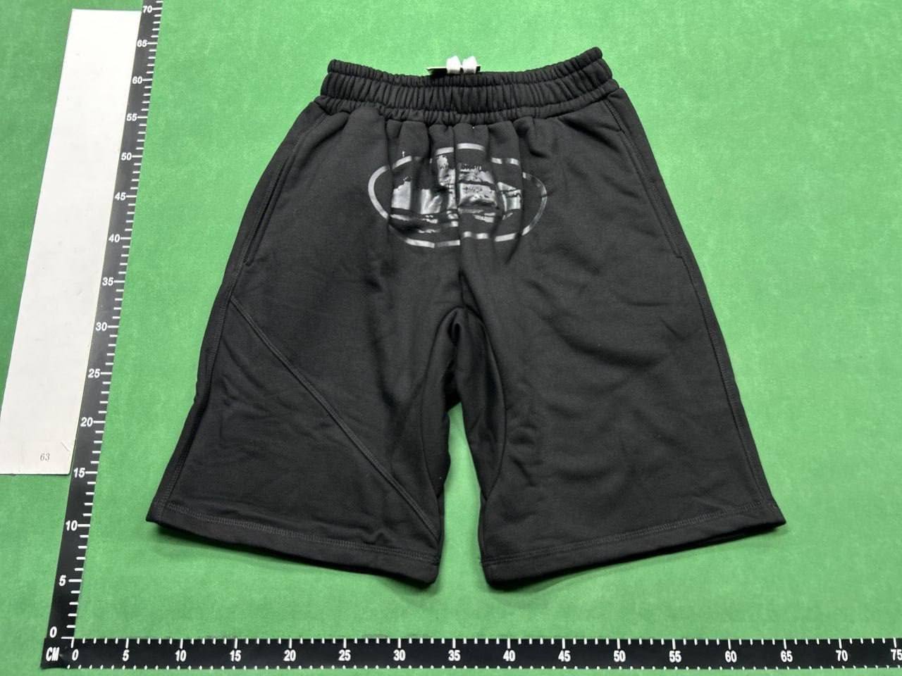 Unbranded Boat Logo Shorts [40 styles]