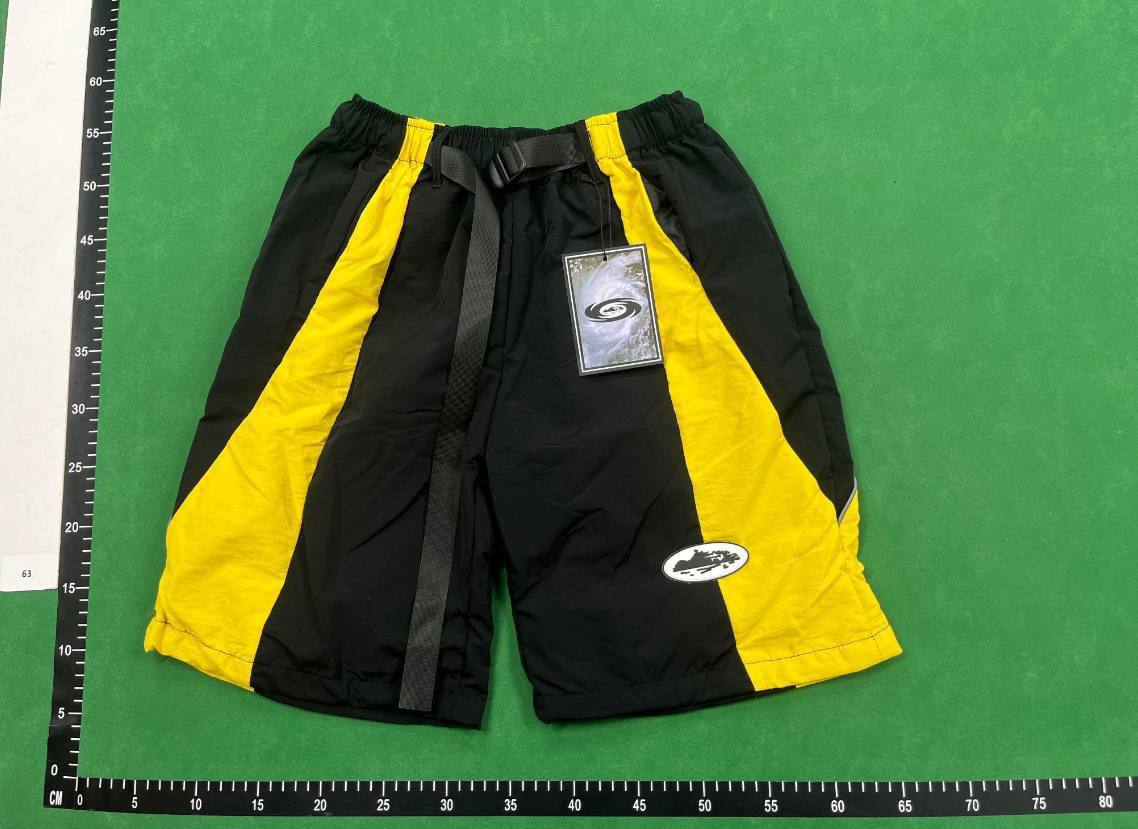 Unbranded Boat Logo Shorts [40 styles]