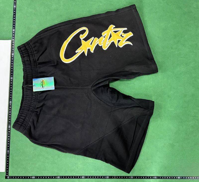 Unbranded Boat Logo Shorts [40 styles]