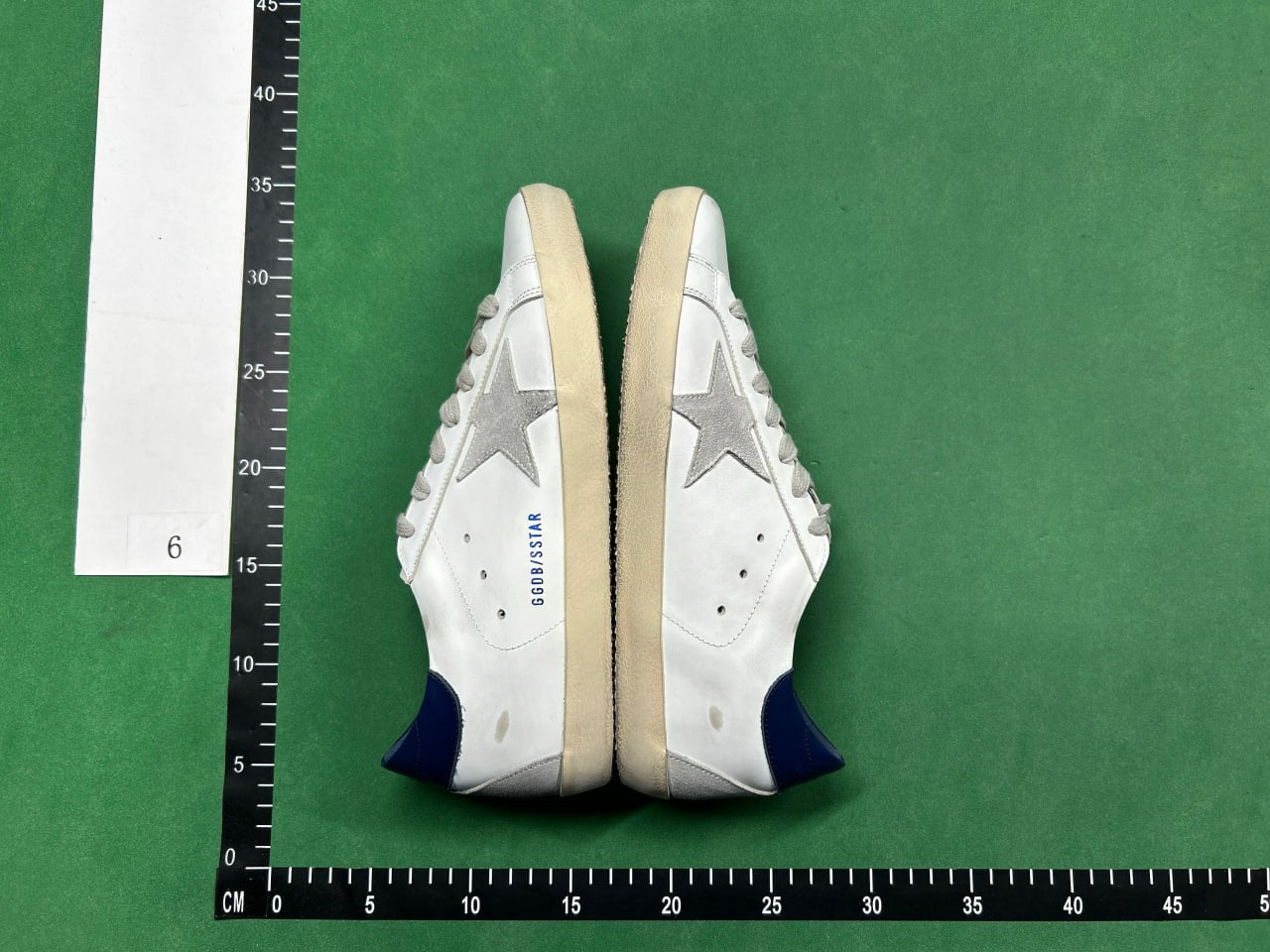 Golden Goose Super-Star Sneakers [40 styles]