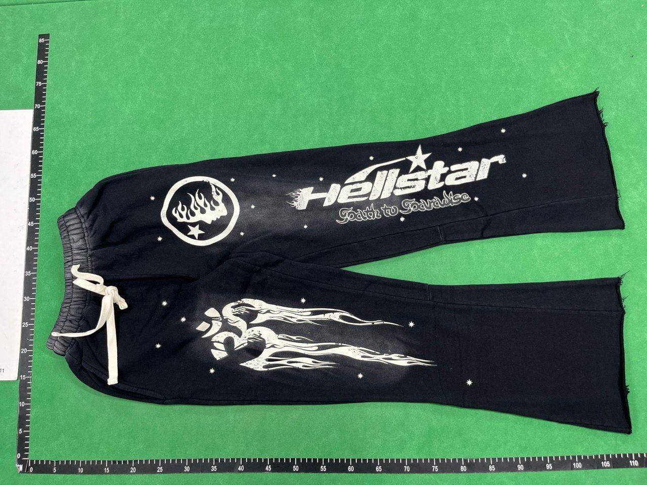 Hellstar Hoodies [40 styles]