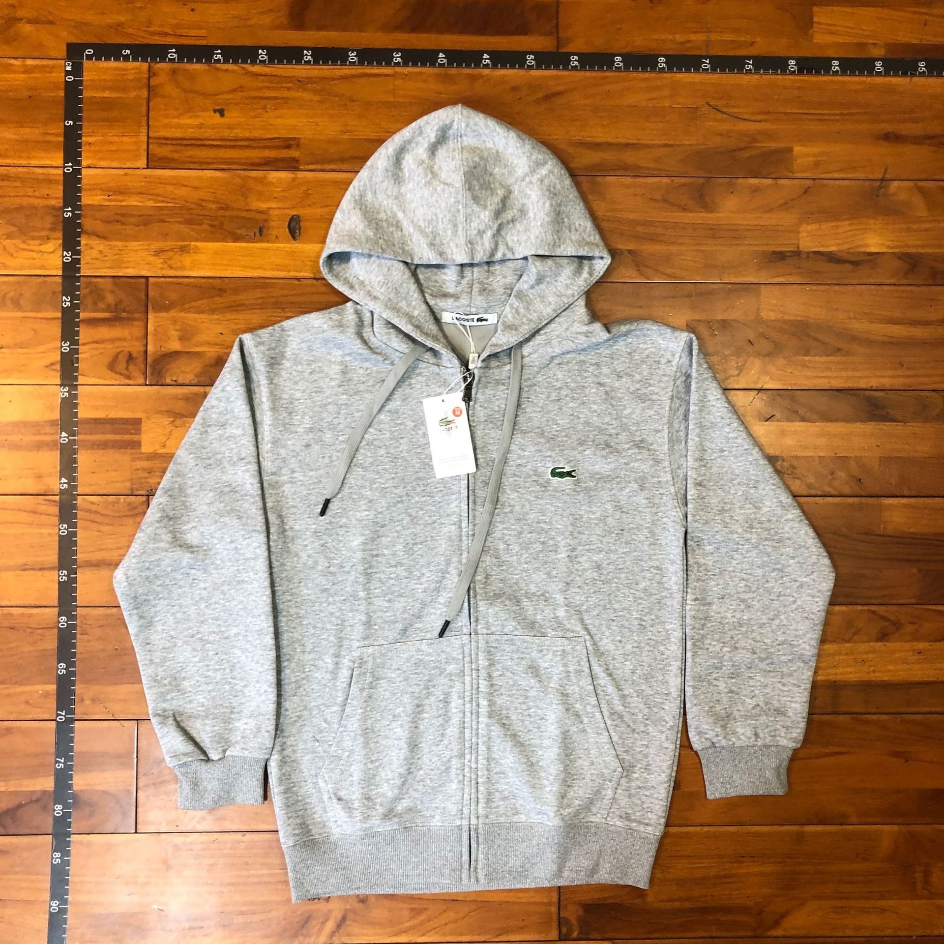 Polo Ralph Lauren & Lacoste Hoodie and Jogger Sets [24 styles]