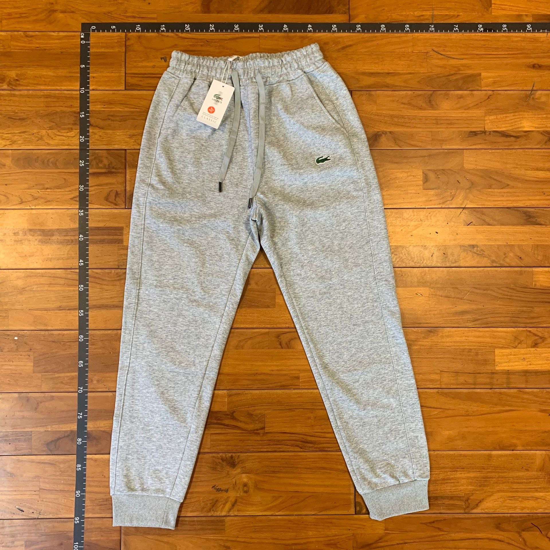 Polo Ralph Lauren & Lacoste Hoodie and Jogger Sets [24 styles]