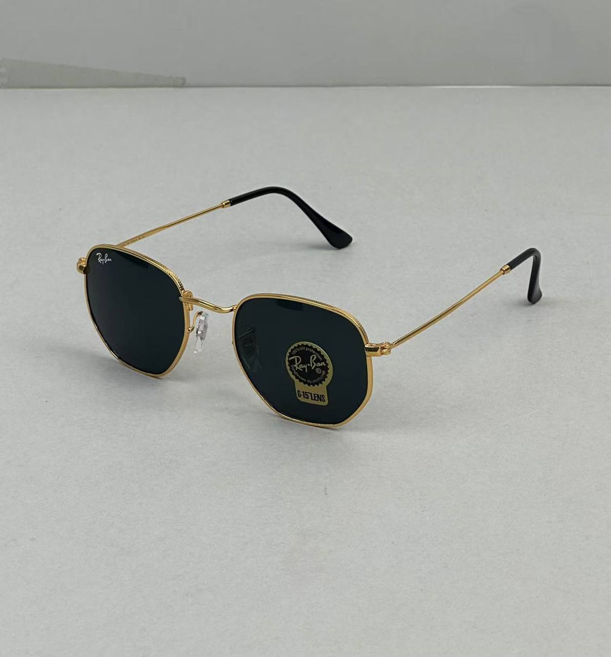 Ray-Ban 3548 Sunglasses [36 styles]