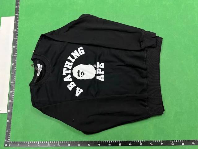 A Bathing Ape Hoodies [38 styles]