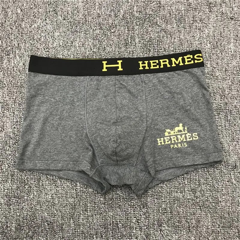 Hermes H Logo Boxer Briefs [18 styles]