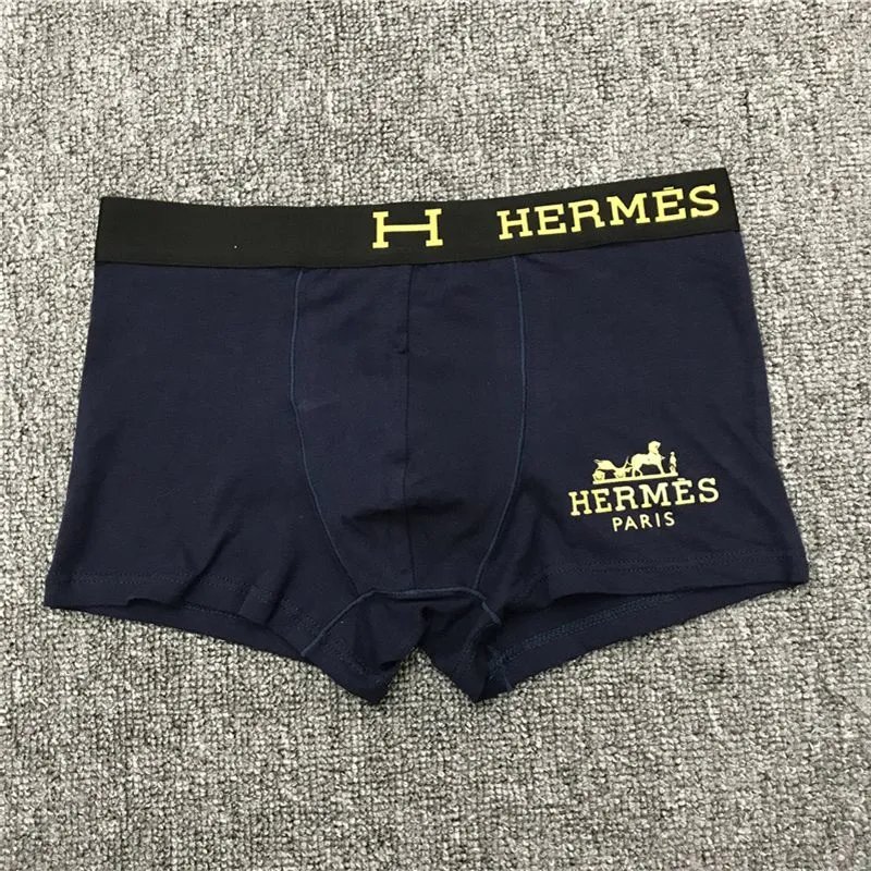 Hermes H Logo Boxer Briefs [18 styles]