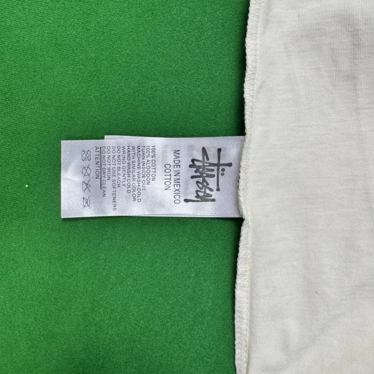 Stüssy T-Shirt [39 styles]