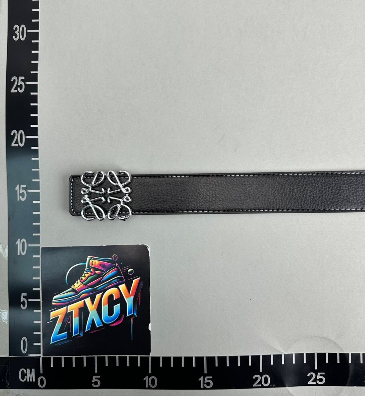 Loewe Anagram Belt [10 styles]