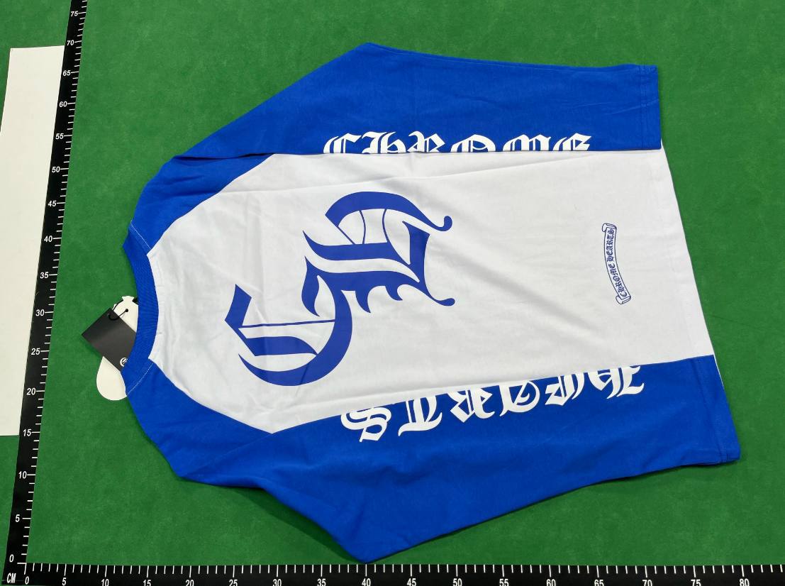 Chrome Hearts Long Sleeve T-Shirts [28 styles]