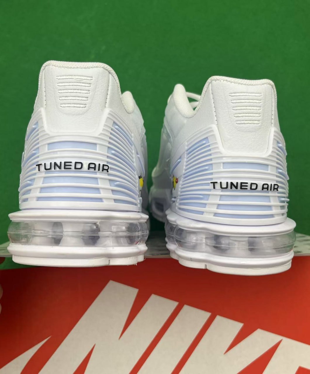 Nike Air Max Plus Sneakers [40 styles]