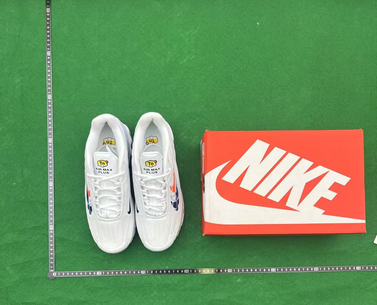 Nike Air Max Plus Sneakers [40 styles]