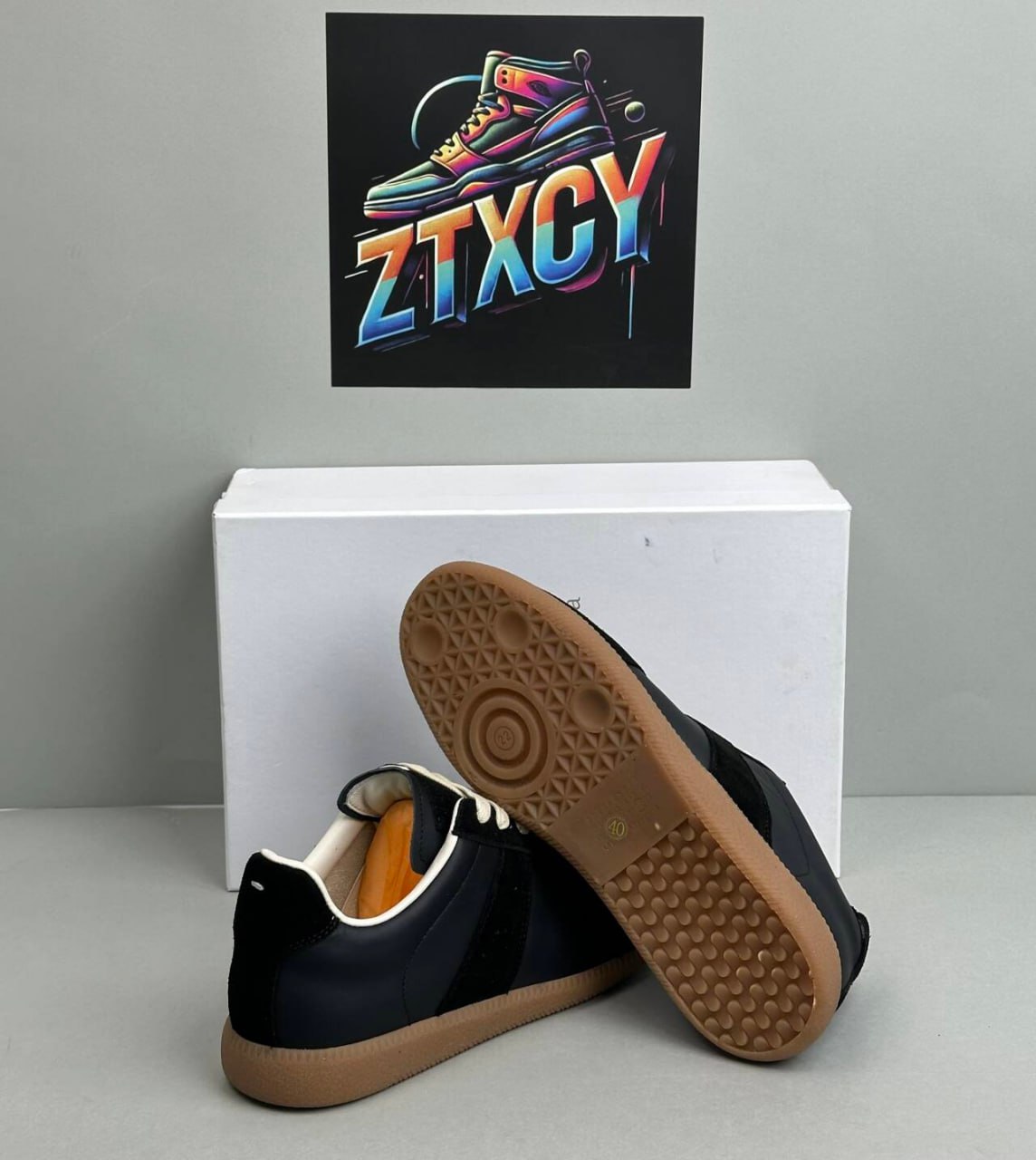 MAYA Sneakers [40 styles]