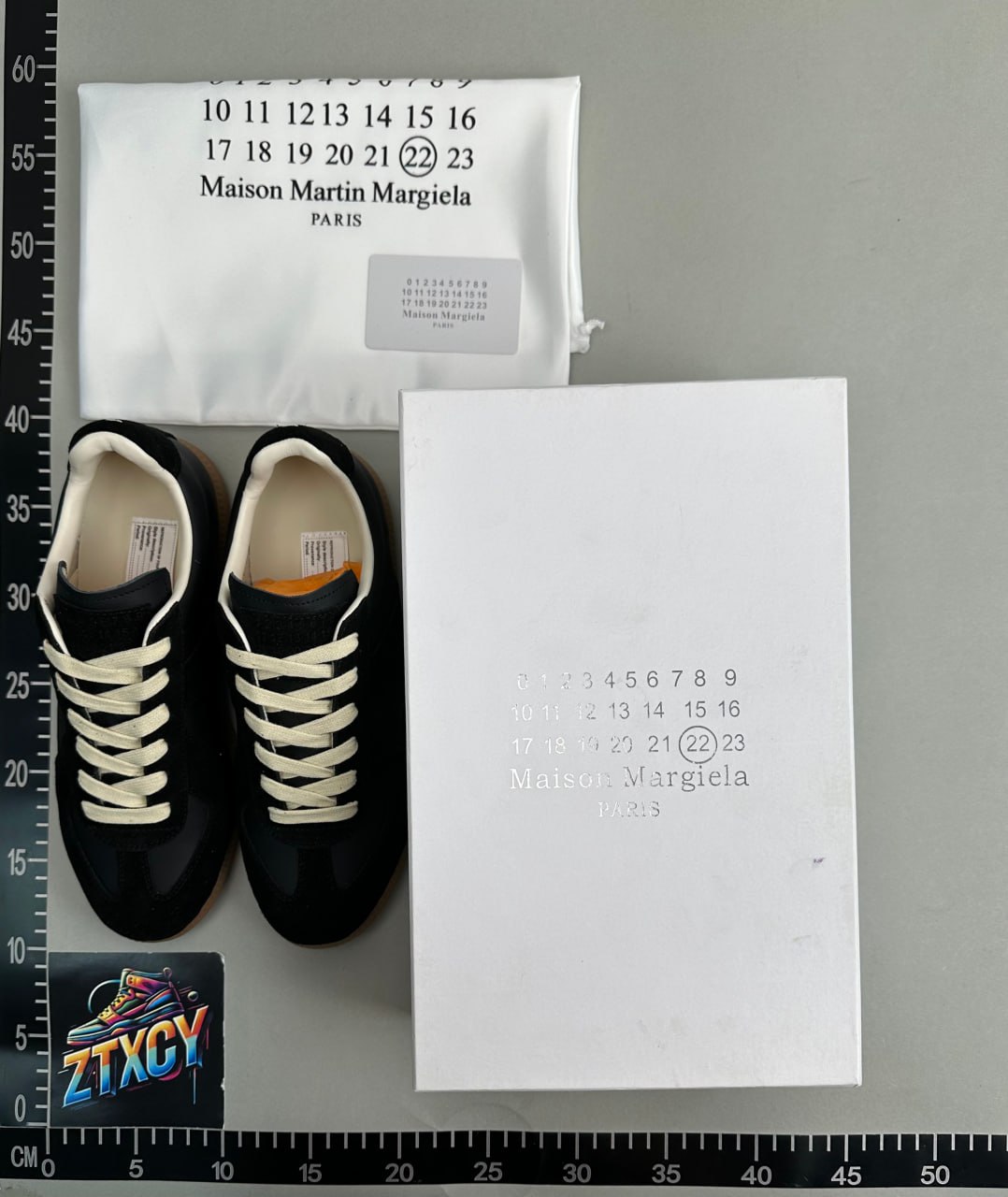 MAYA Sneakers [40 styles]