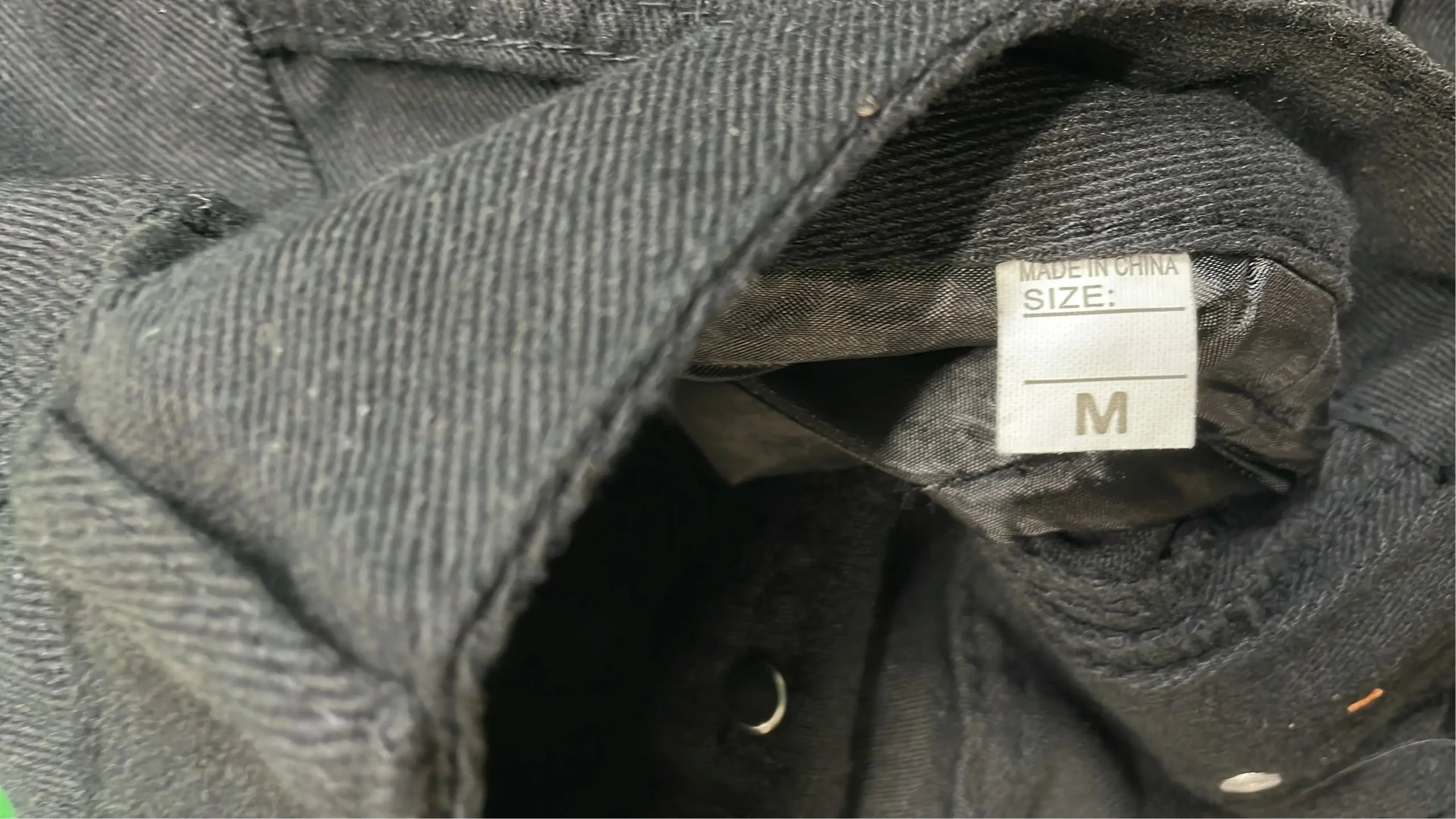 C Star Denim Jacket & Pants Set [39 styles]