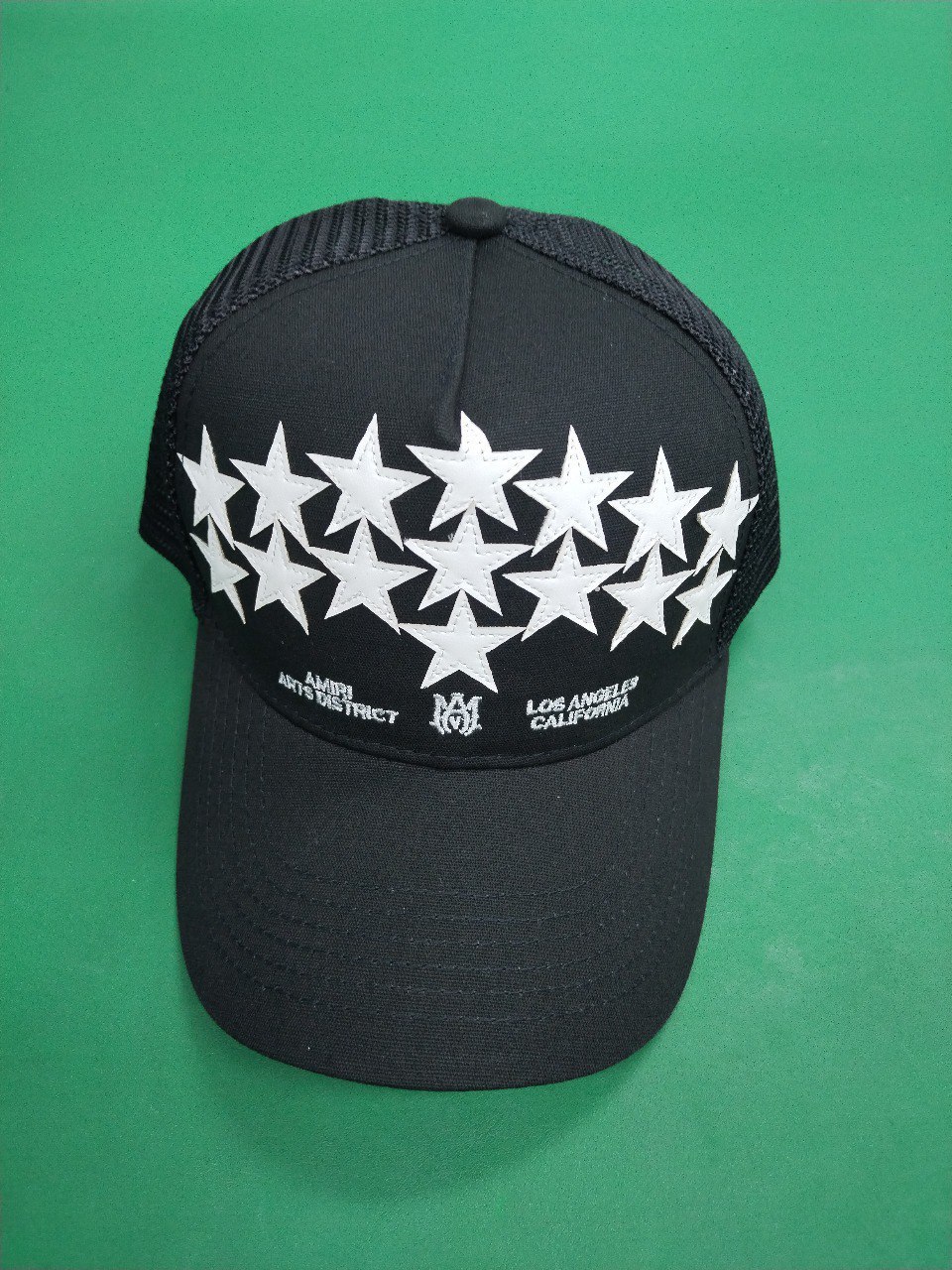 AMIRI Trucker Hats [14 styles]