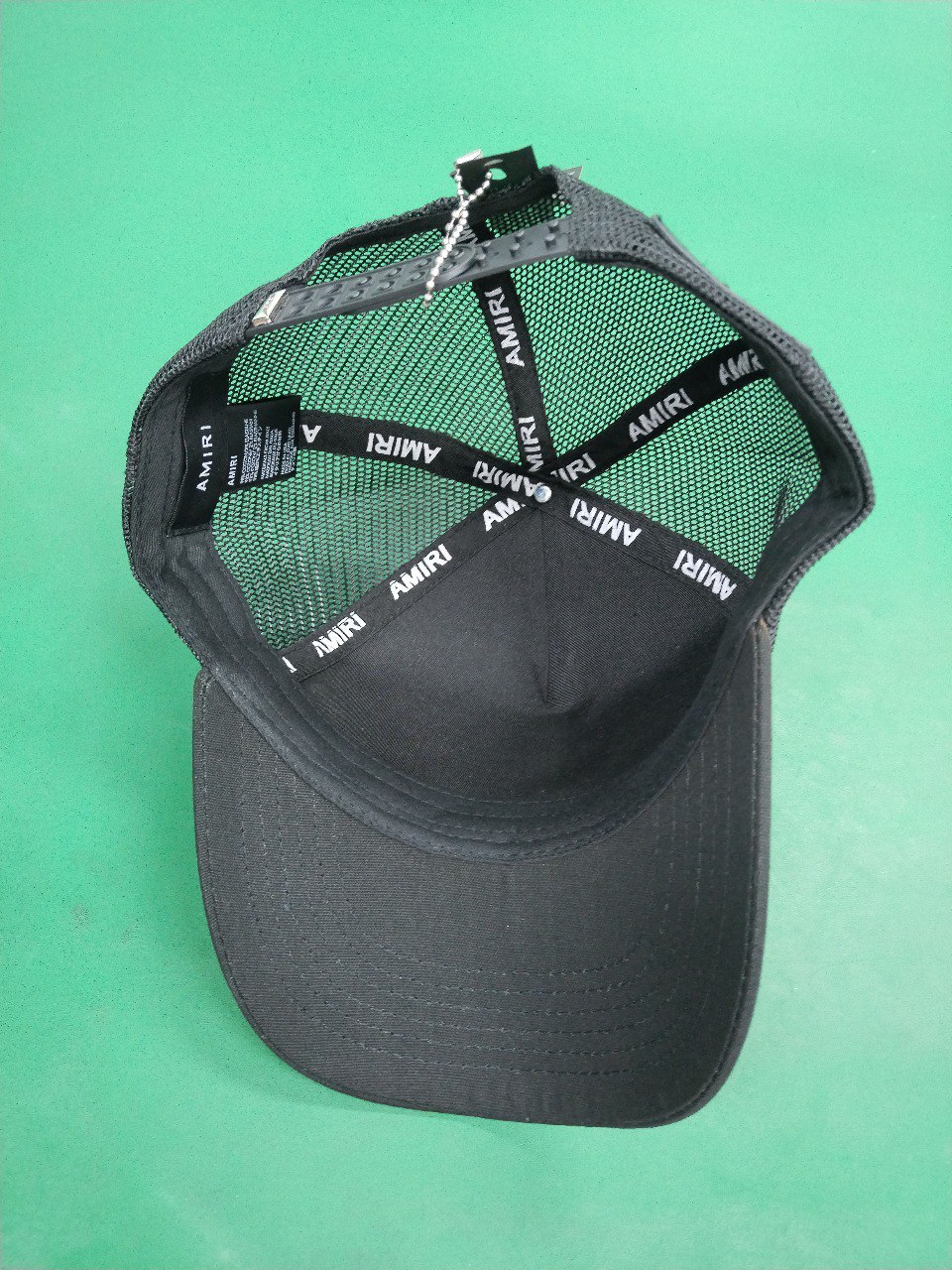 AMIRI Trucker Hats [14 styles]