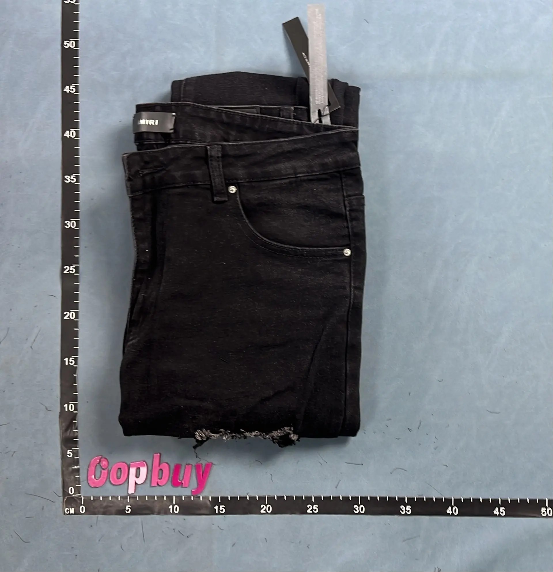 Designer Distressed Denim Jeans [40 styles]