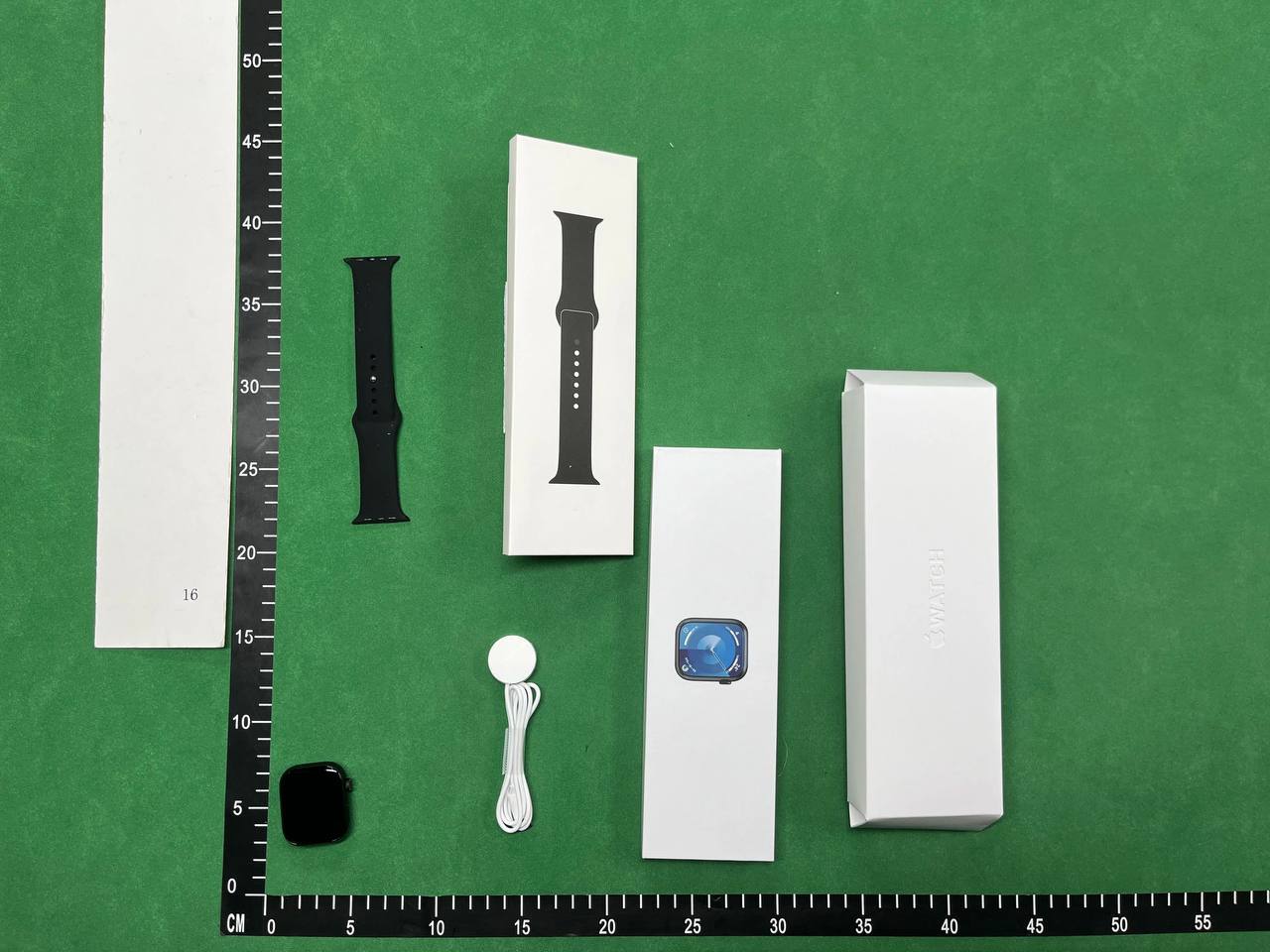 Apple Watch Series 7 Smartwatch [2 styles]