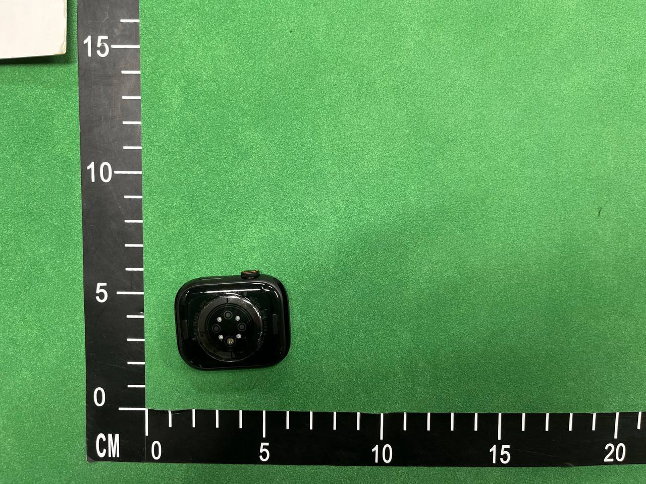 Apple Watch Series 7 Smartwatch [2 styles]