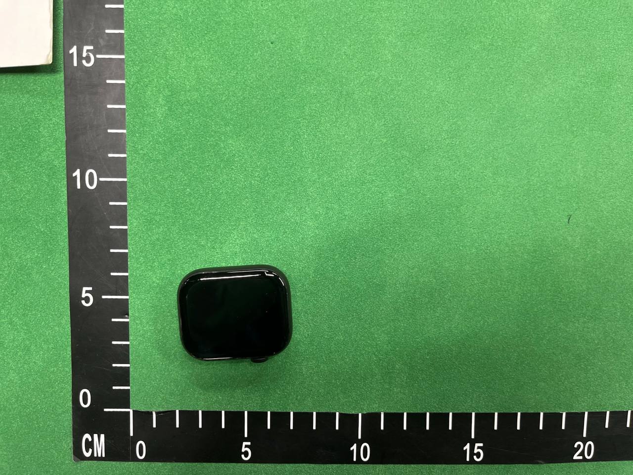 Apple Watch Series 7 Smartwatch [2 styles]