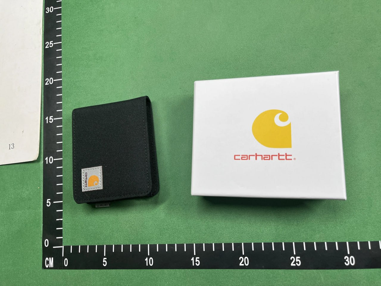 Dior Oblique / Goyard Monogram / Carhartt WIP / Stussy / YSL Card Holder [38 styles]