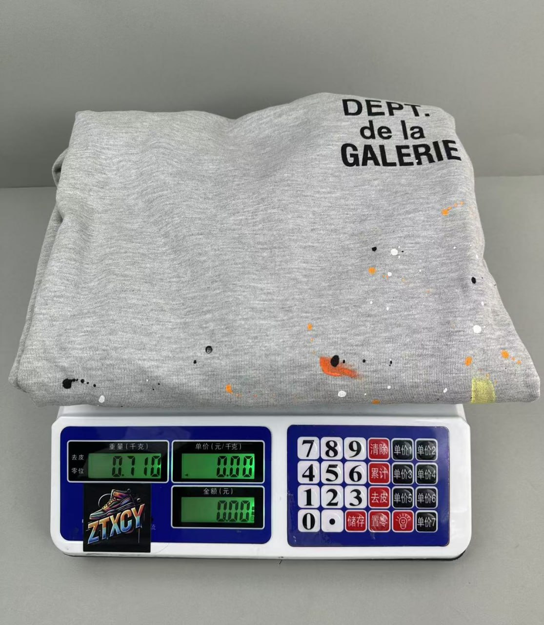 Gallery Dept. Hoodie [33 styles]