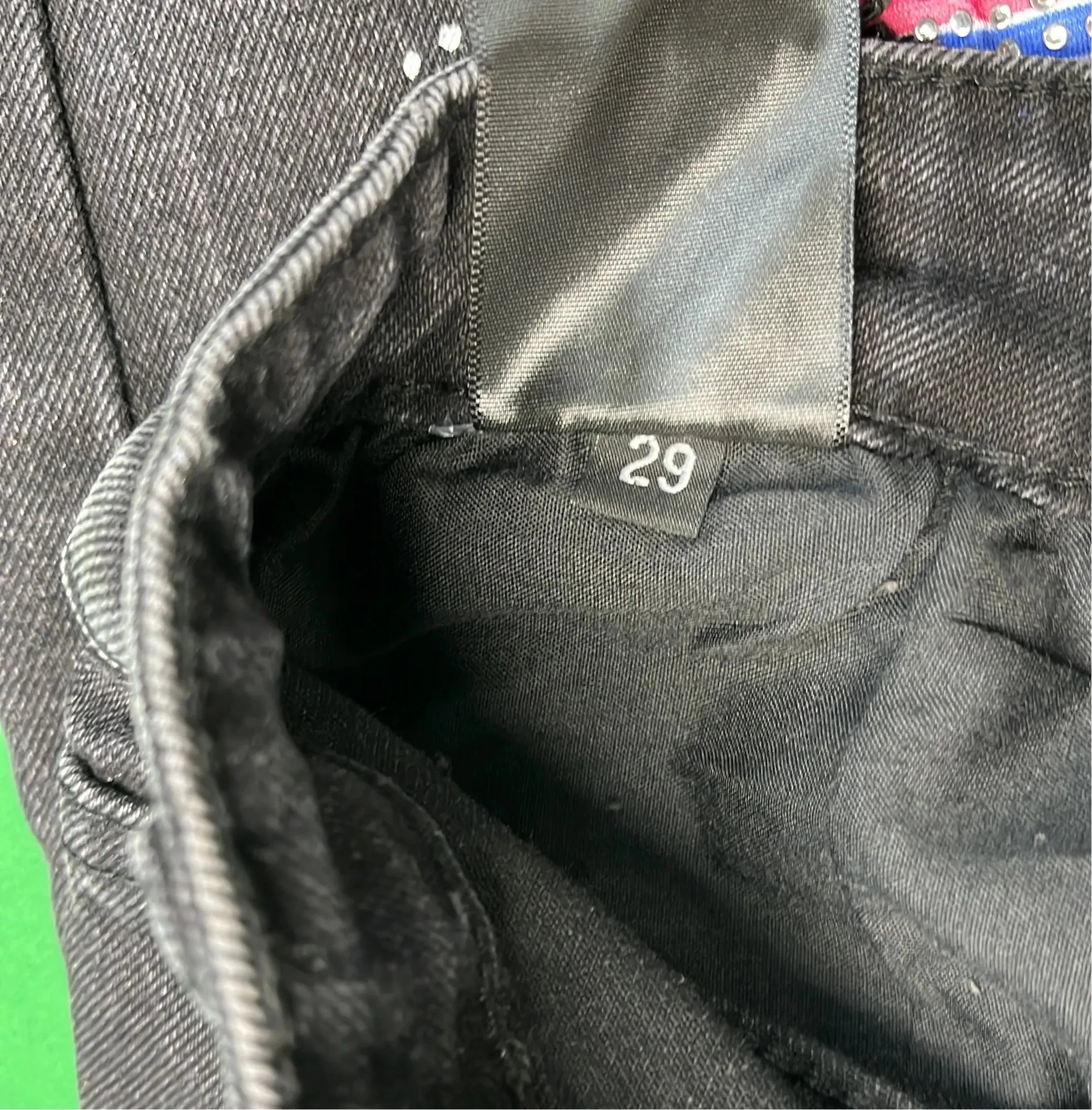 Designer Distressed Denim Jeans [40 styles]