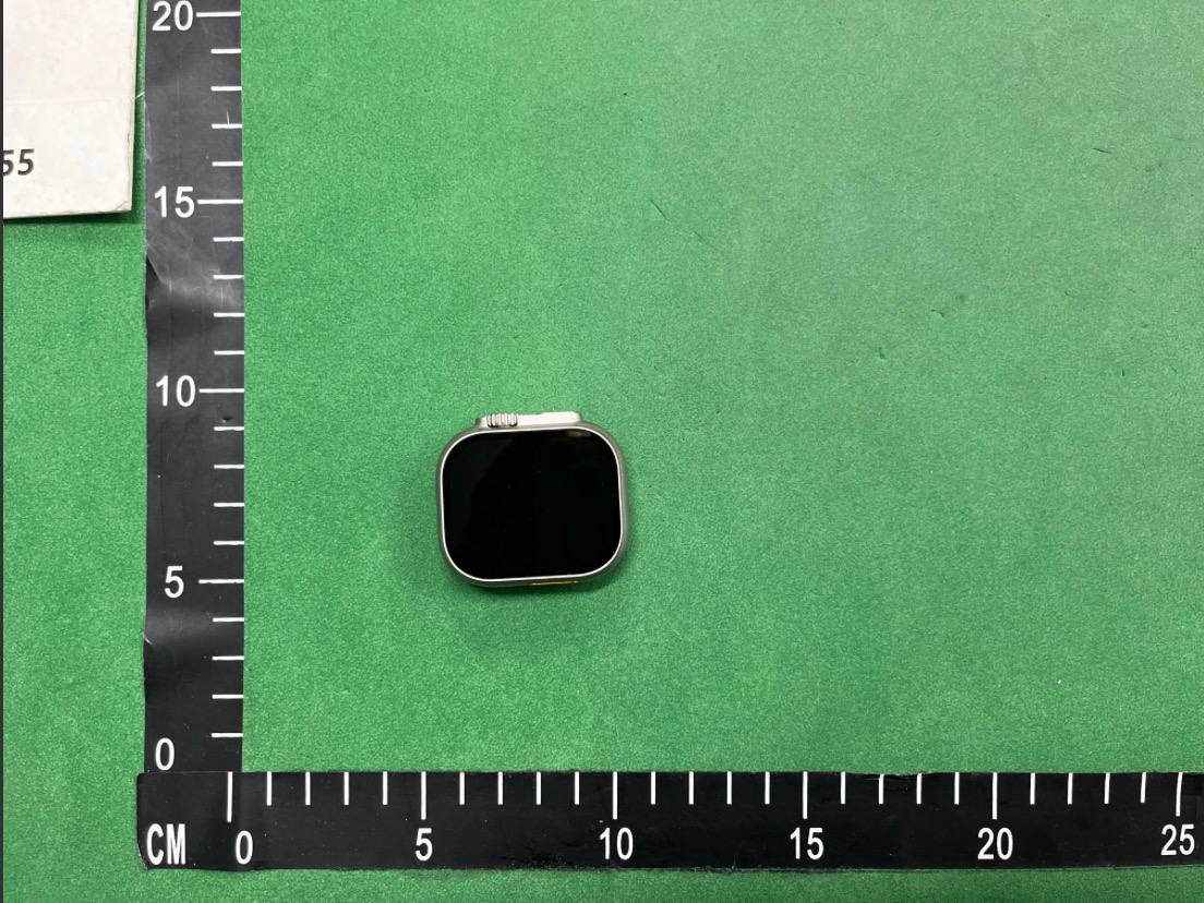 Apple Watch Ultra [2 styles]