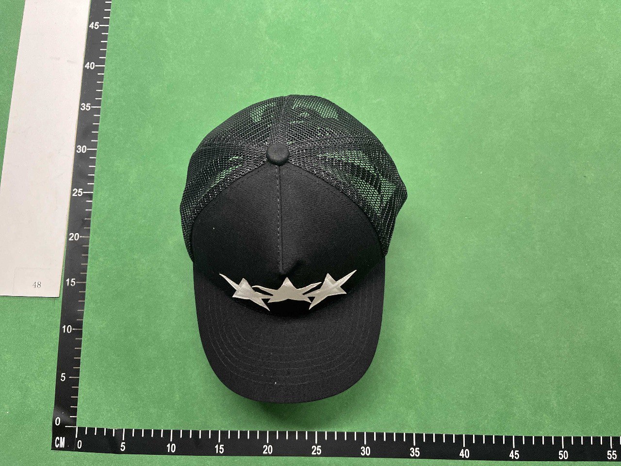 AMIRI Trucker Hats [14 styles]