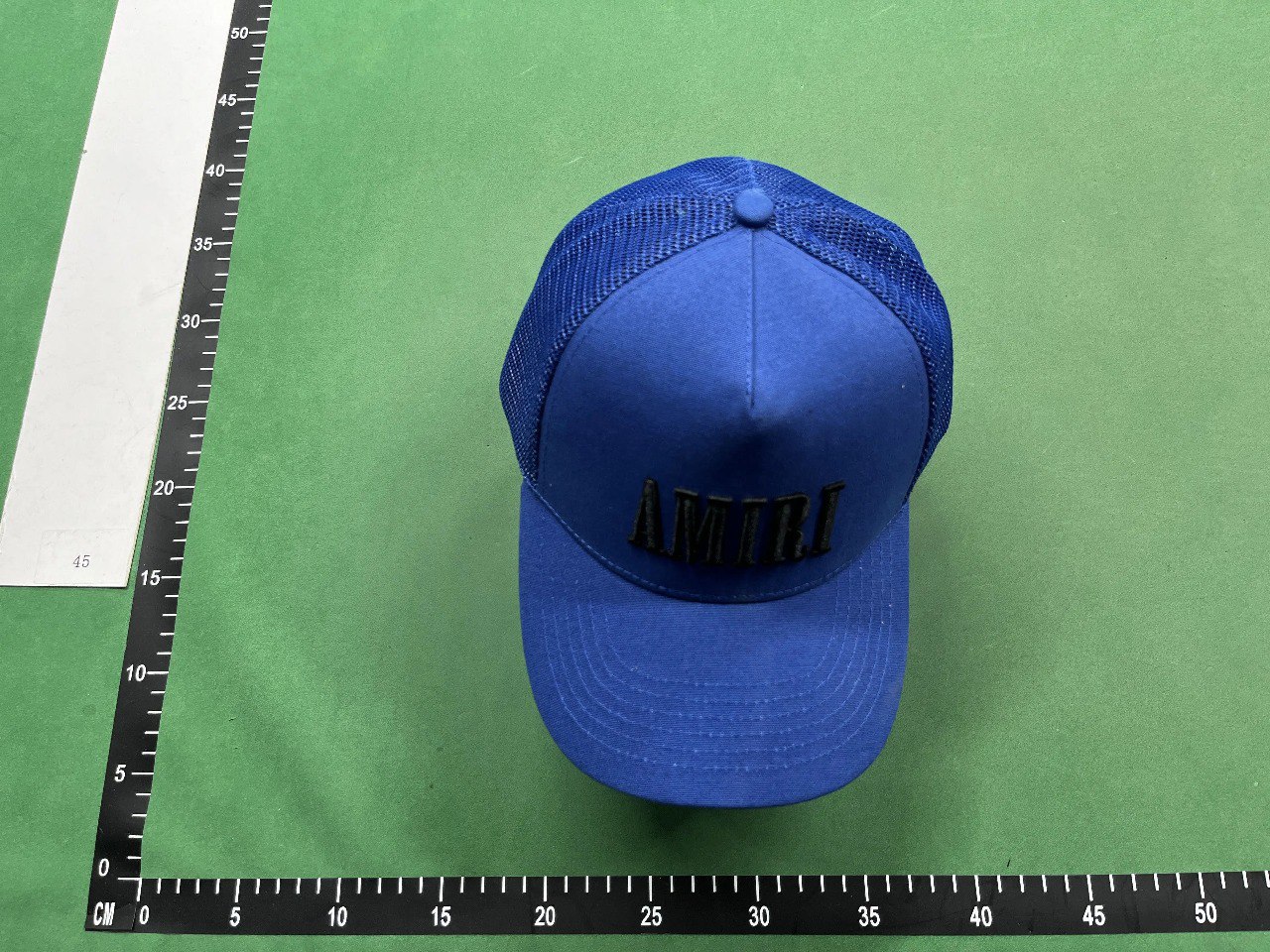 AMIRI Trucker Hats [14 styles]